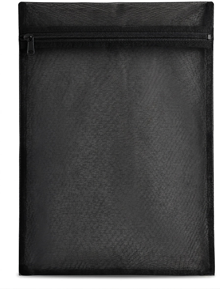 Laundry Mesh Bags - Keep Your Delicates Safe