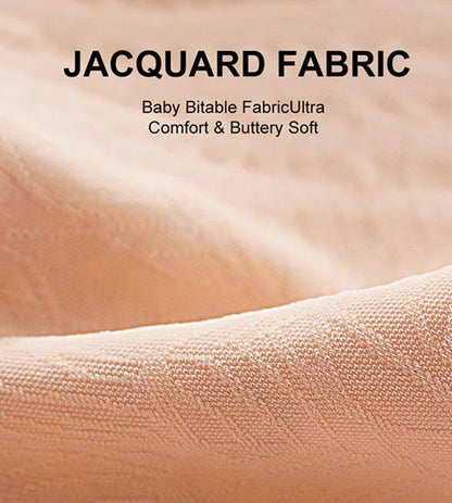 Sujetador sin aros ISA High Bloom: comodidad y realce para mujer (HB) 