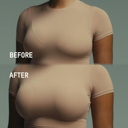 ISA   Skin Soft Lift Bra