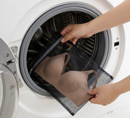 Laundry Mesh Bags - Keep Your Delicates Safe
