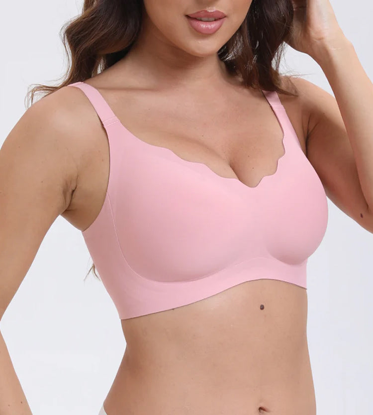 ISA  Soft Bloom Comfort Bra
