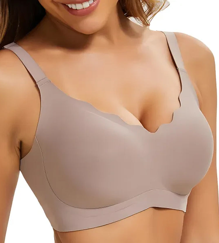 ISA  Soft Bloom Comfort Bra
