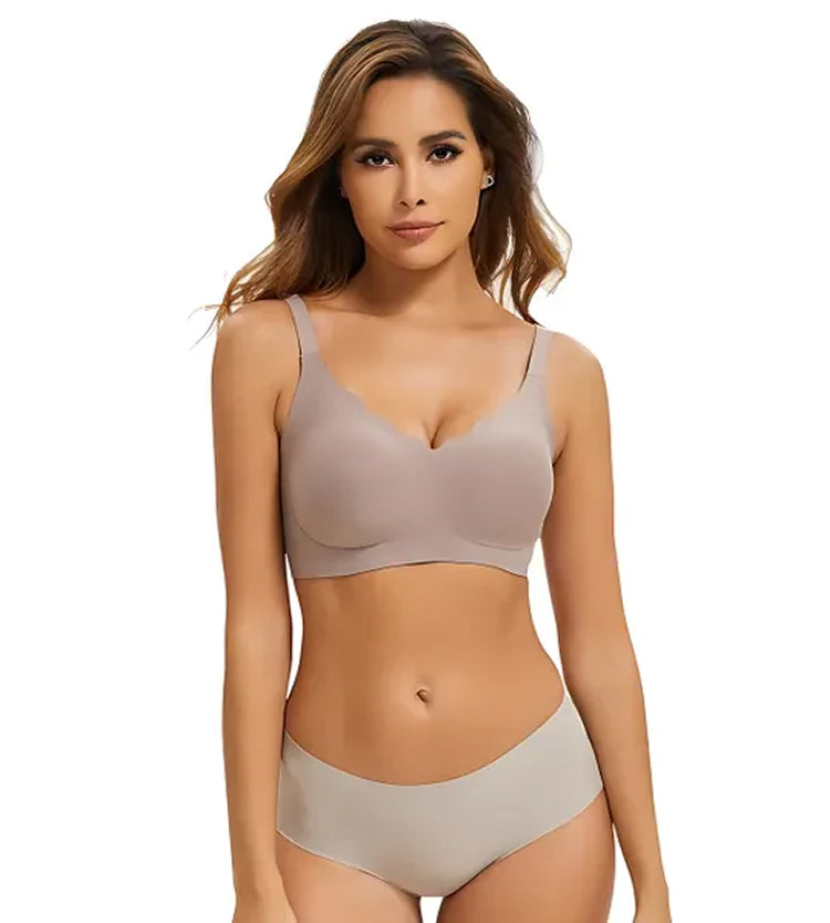 ISA  Soft Bloom Comfort Bra