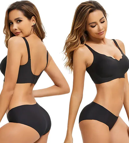 ISA  Soft Bloom Comfort Bra