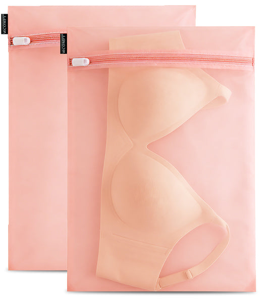 Laundry Mesh Bags - Keep Your Delicates Safe