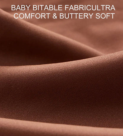 Sujetador sin aros ISA Breathe Bloom: comodidad y realce para mujer