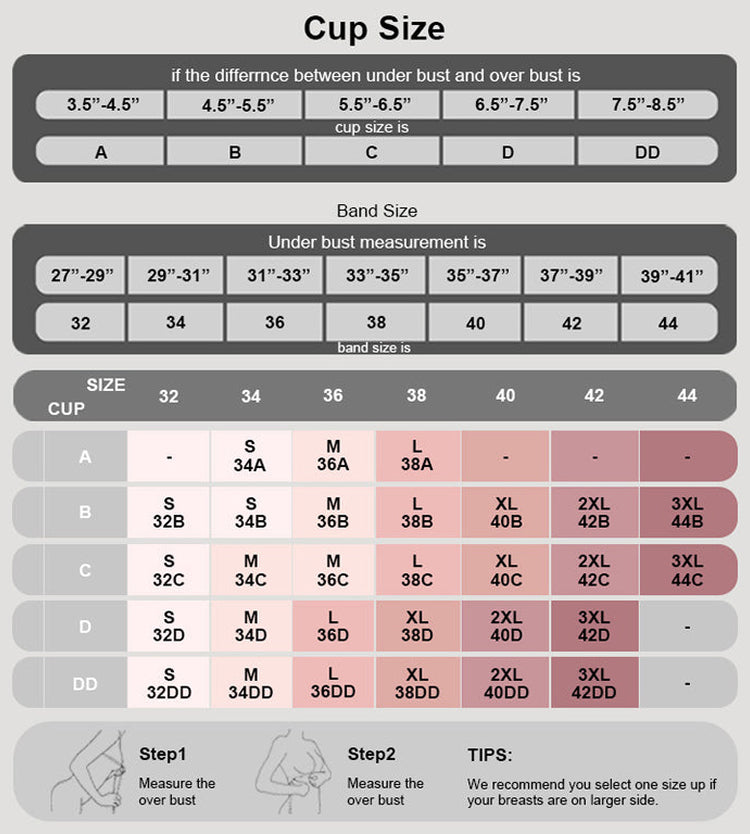 Sujetador sin aros ISA Breathe Bloom: comodidad y realce para mujer
