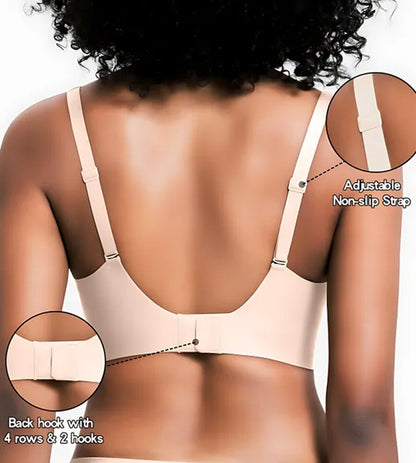 ISA   Skin Soft Lift Bra