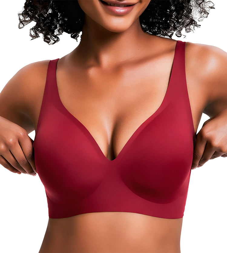 ISA   Skin Soft Lift Bra